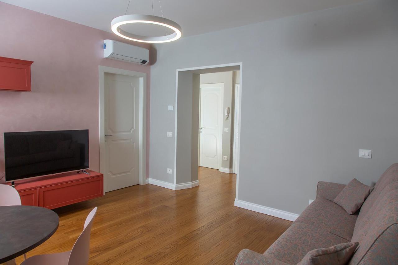 Al Quattro, Nel Centro Di Orvieto Apartment Ngoại thất bức ảnh