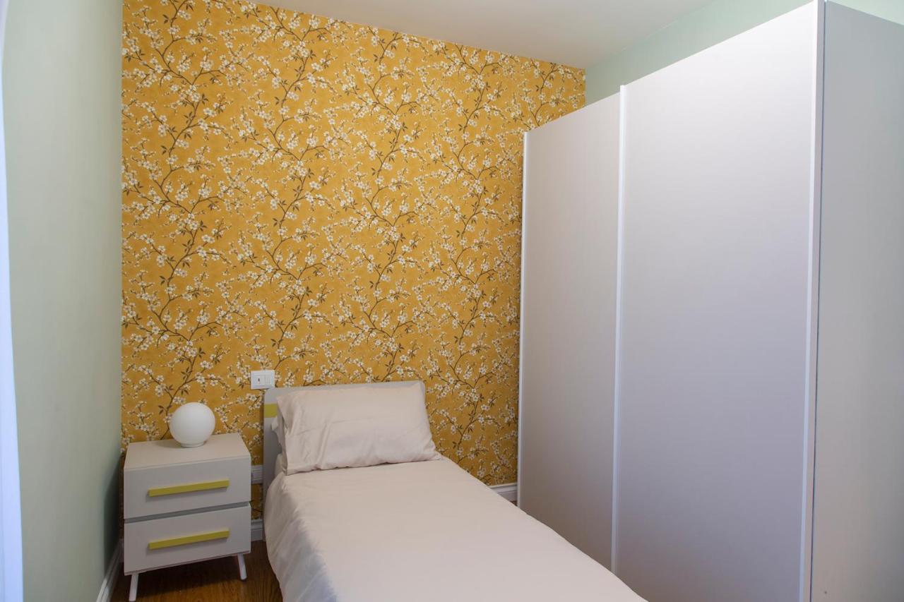 Al Quattro, Nel Centro Di Orvieto Apartment Ngoại thất bức ảnh