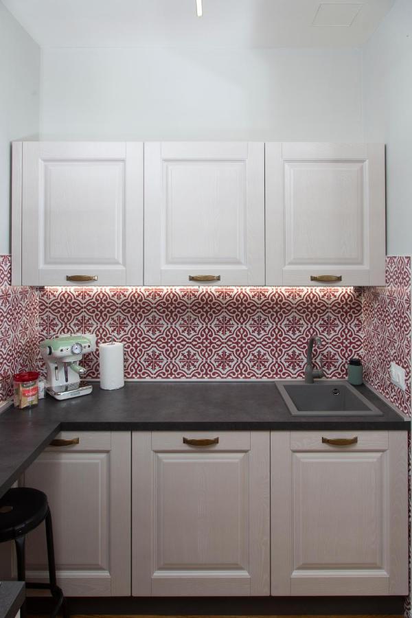 Al Quattro, Nel Centro Di Orvieto Apartment Ngoại thất bức ảnh