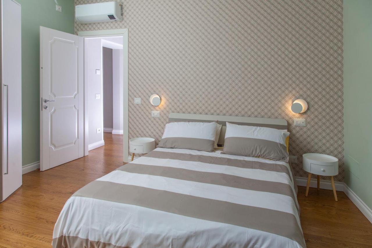 Al Quattro, Nel Centro Di Orvieto Apartment Ngoại thất bức ảnh