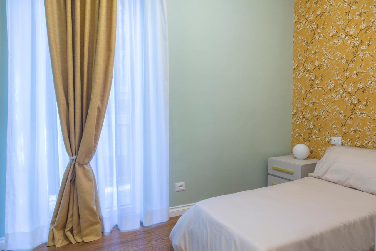 Al Quattro, Nel Centro Di Orvieto Apartment Ngoại thất bức ảnh