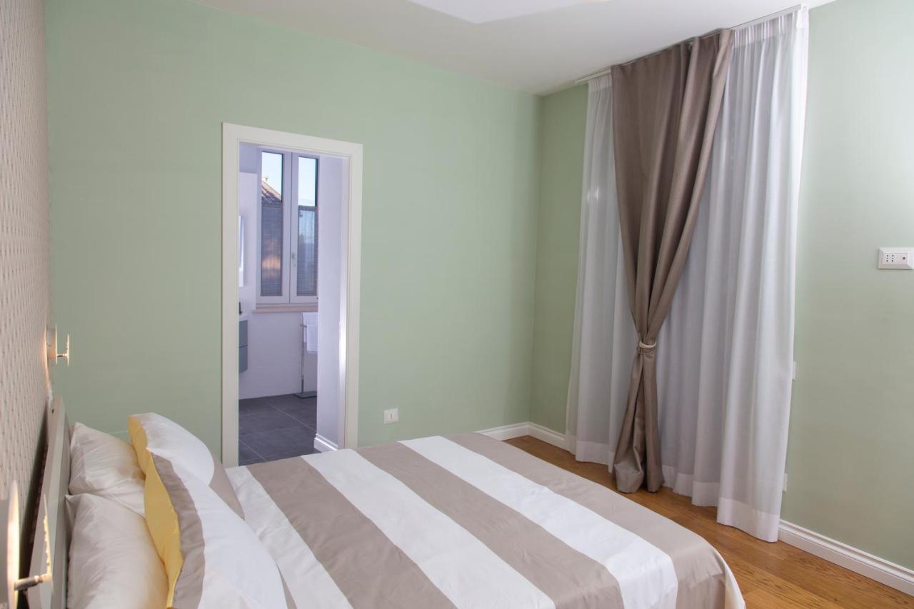 Al Quattro, Nel Centro Di Orvieto Apartment Ngoại thất bức ảnh