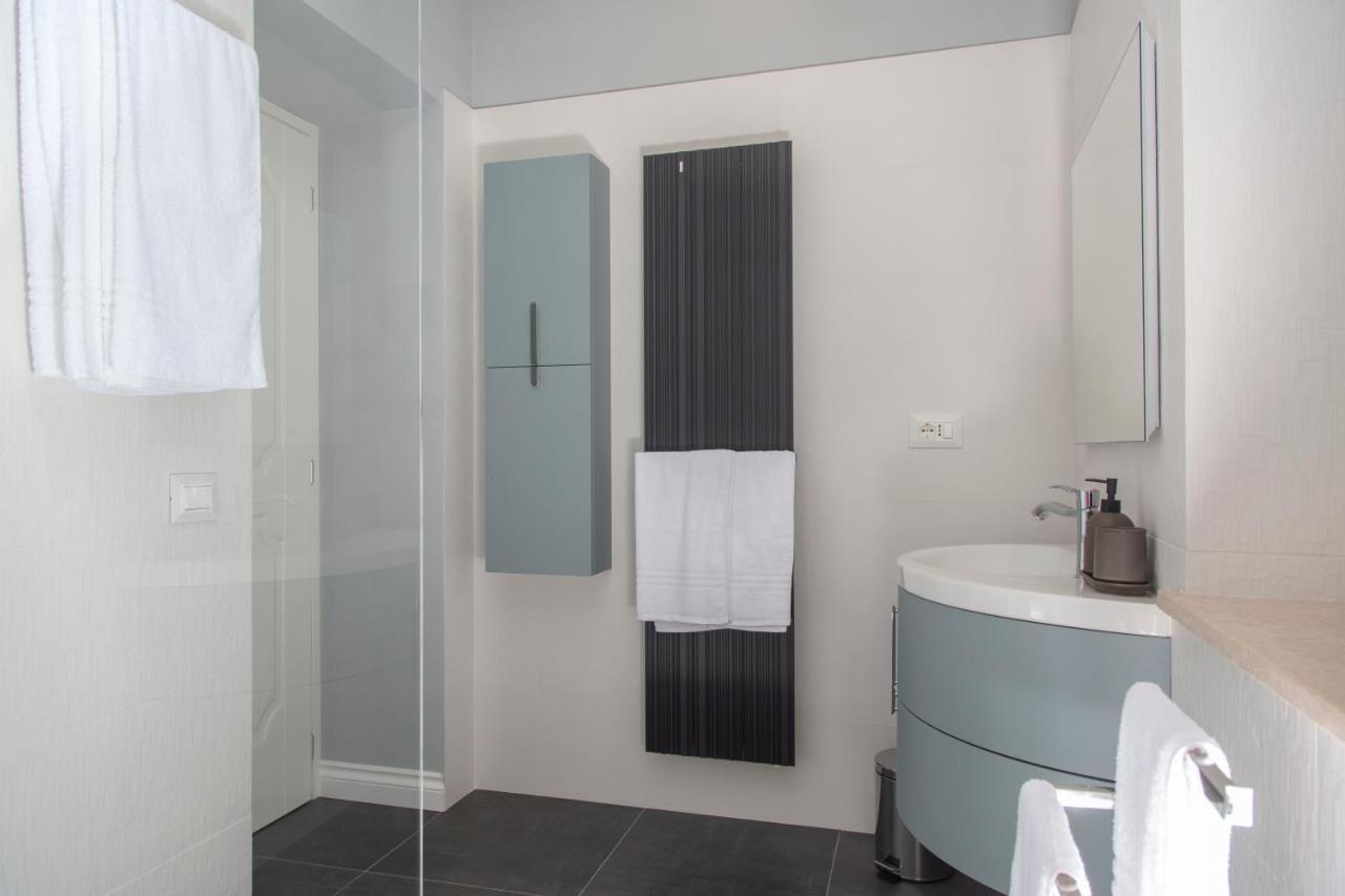 Al Quattro, Nel Centro Di Orvieto Apartment Ngoại thất bức ảnh
