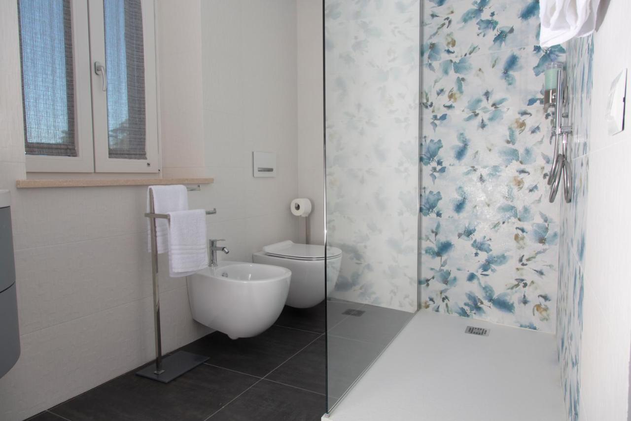 Al Quattro, Nel Centro Di Orvieto Apartment Ngoại thất bức ảnh