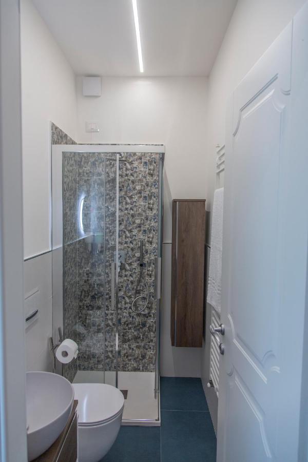Al Quattro, Nel Centro Di Orvieto Apartment Ngoại thất bức ảnh